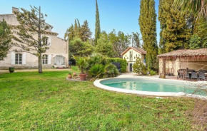Nice Home In Entraigues-Sur-La-Sorg